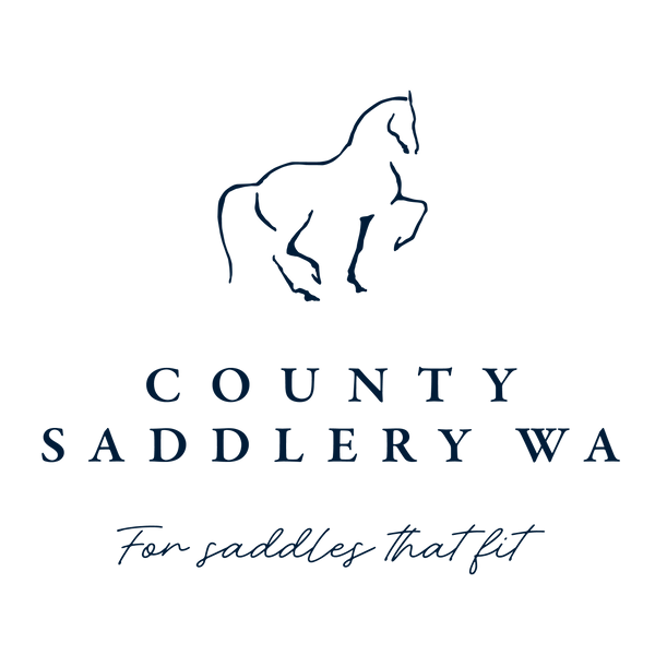 County Saddlery WA