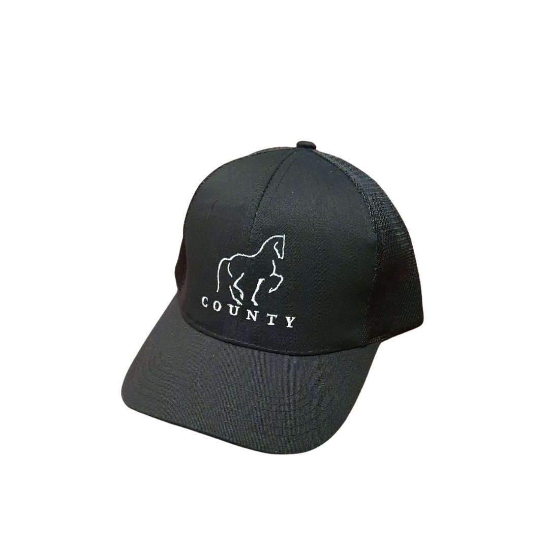 County Hat