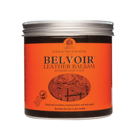 CDM Belvoir Leather Balsam Intensive Conditioner