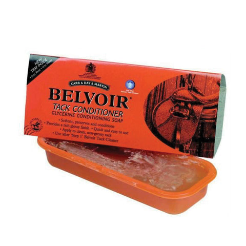 CDM Belvoir Tack Conditioner Tray 250gm