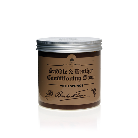 Brecknell Turner Saddle Soap