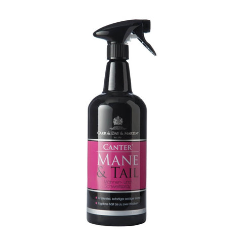 CDM Canter Mane & Tail Conditioner