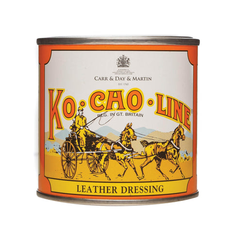 CDM Ko Cho Line Leather Dressing 225gm