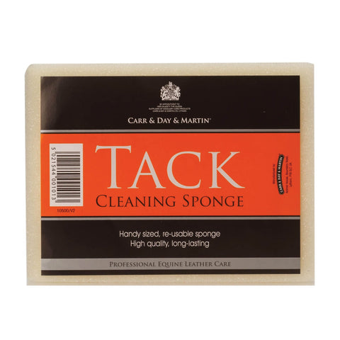 Tack Cleaning Sponge