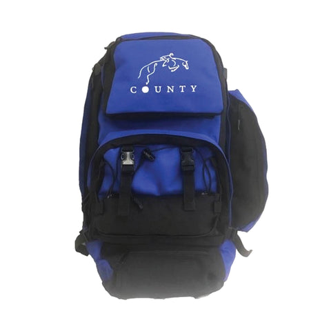 County Backpack