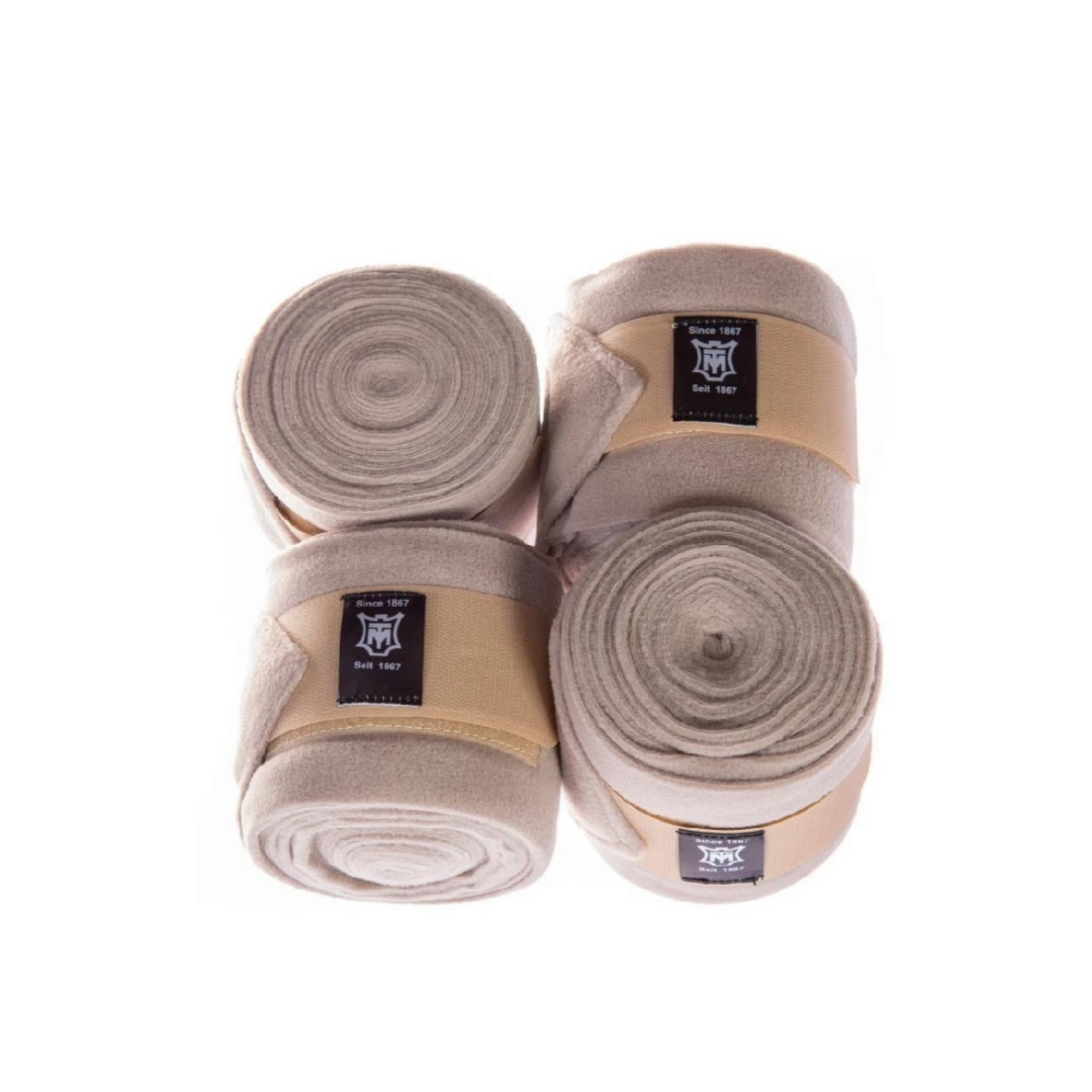 Mattes Bandages Set of 4