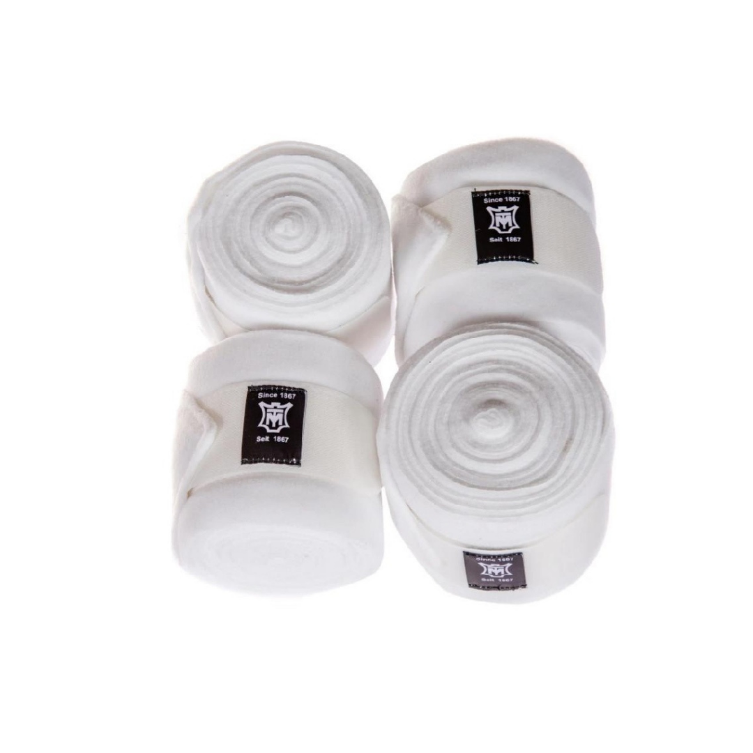 Mattes Bandages Set of 4